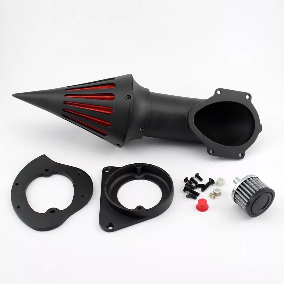 For Kawasaki Vulcan 800 Vulcan800 Classic 1995-2012 2013 2014 VN800 VN800A New Motorcycle Spike Air 