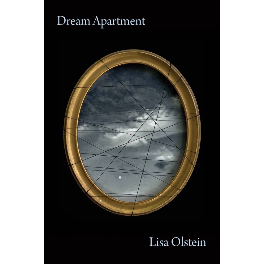 Dream Apartment by Lisa Olstein (ฉบับ US ปกอ่อน)