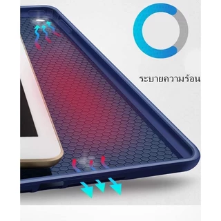 (ถุกที่สุด) เคส For Samsung Galaxy Tab A11 A11Plus A9 2023/A9Plus/A9+ /S9/S9Fe A7lite S10 S10Fe S10lite ใส่ปากกาได้ 008