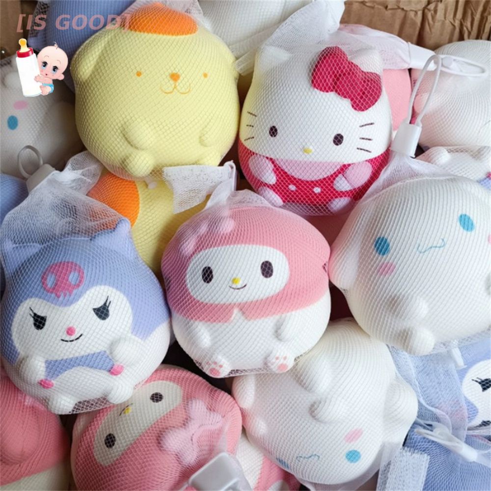 #ของเล่นคลายเครียด #ของเล่นบีบ #ของเล่นยืดได้ #ของเล่นน่ารัก #ของเล่นหนึบๆ
