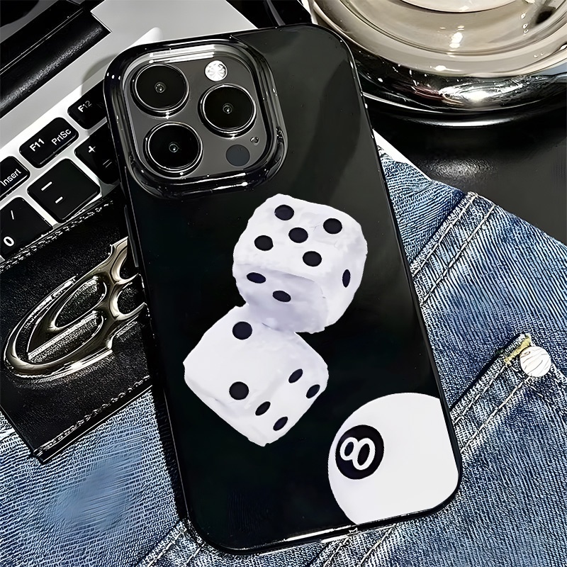 case oppo เคสโทรศัพท์มือถือแบบนิ่ม TPU กันกระแทก กันรอยกล้อง สีดําวาว สําหรับ oppo A17 A57 A77 4G A96 A16 A16S A74 A55 A54 4G 5G A33 2020 A52 A72 A92 A15S A15S A31 A12E A3S A9 A5