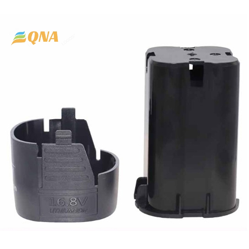 [QNA] ใหม่ กล่องเก็บแผงวงจร 16.8V Li-ion 18650 1 ชิ้น
