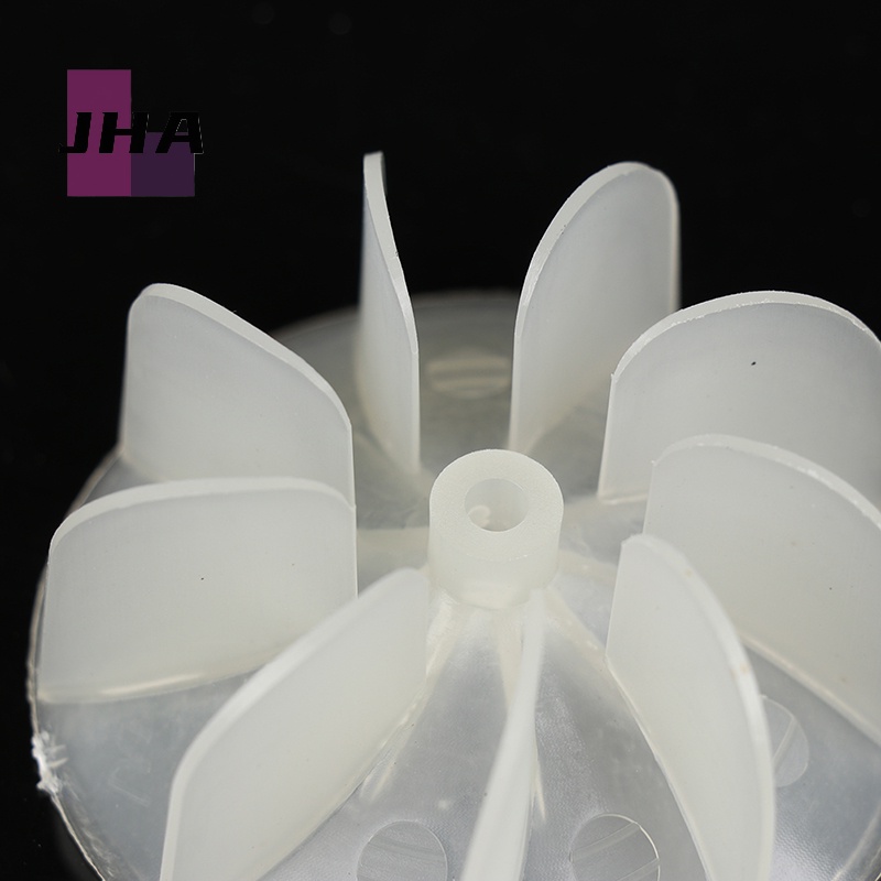 [JHA] ใหม่ ใบพัดมอเตอร์พัดลมไดร์เป่าผม พลังงานสูง อุปกรณ์เสริม สําหรับร้านทําผม 1 ชิ้น