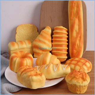Esp ขนมปังปลอม ช่วยบรรเทาความเครียด สําหรับบ้านของเล่น ออทิสติก และความผิดปกติ