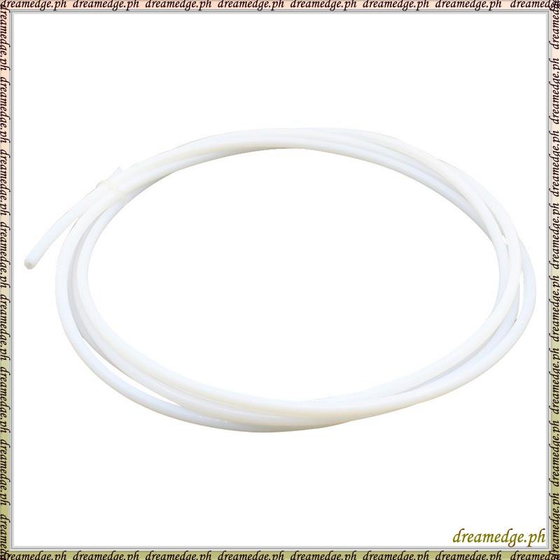 [SKG] 2 เมตร PTFE PTFE Bowden Tube (4.0 มม.OD/2.0 มม.)1.75 มม.สําหรับเครื่องพิมพ์ 3D