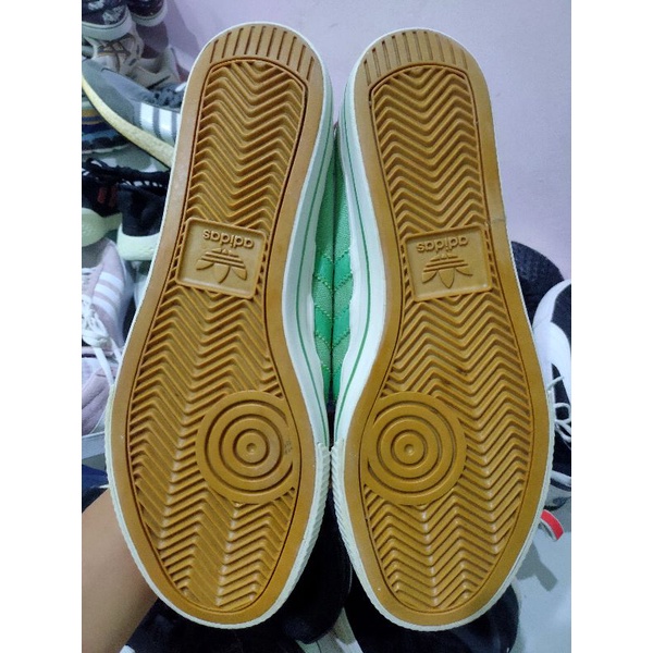 Adidas ไซส์ 12.5UK 31CM