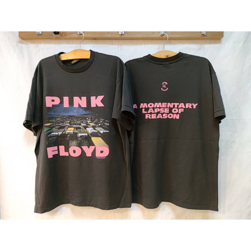 เสื้อลายพิ้งฟอยเตียง(ป้ายBrockum)