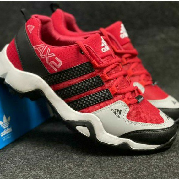 รองเท้าผู้ชาย Converse Original Adidas Ax2 พร้อมสต็อก KL