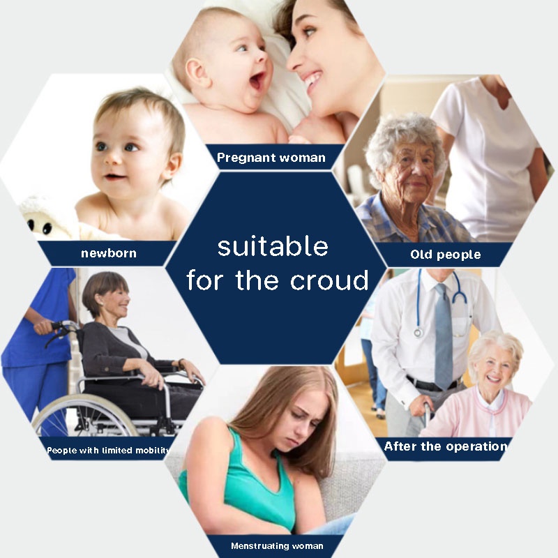 แผ่นรองซับ แผ่นเสริมซึมซับ แผ่นรองกันเปื้อนผืนใหญ่ Bed Sheet ใช้แล้วทิ้ง การดูดซึมน้ําได้ดี นุ่มและสบาย - รูปที่ 4