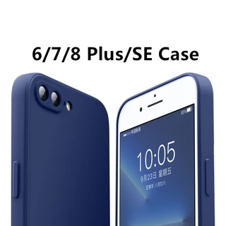 เคสโทรศัพท์มือถือ สําหรับ iPhone 6 6S 7 8 P+Plus X XS Max SE 2020 2022