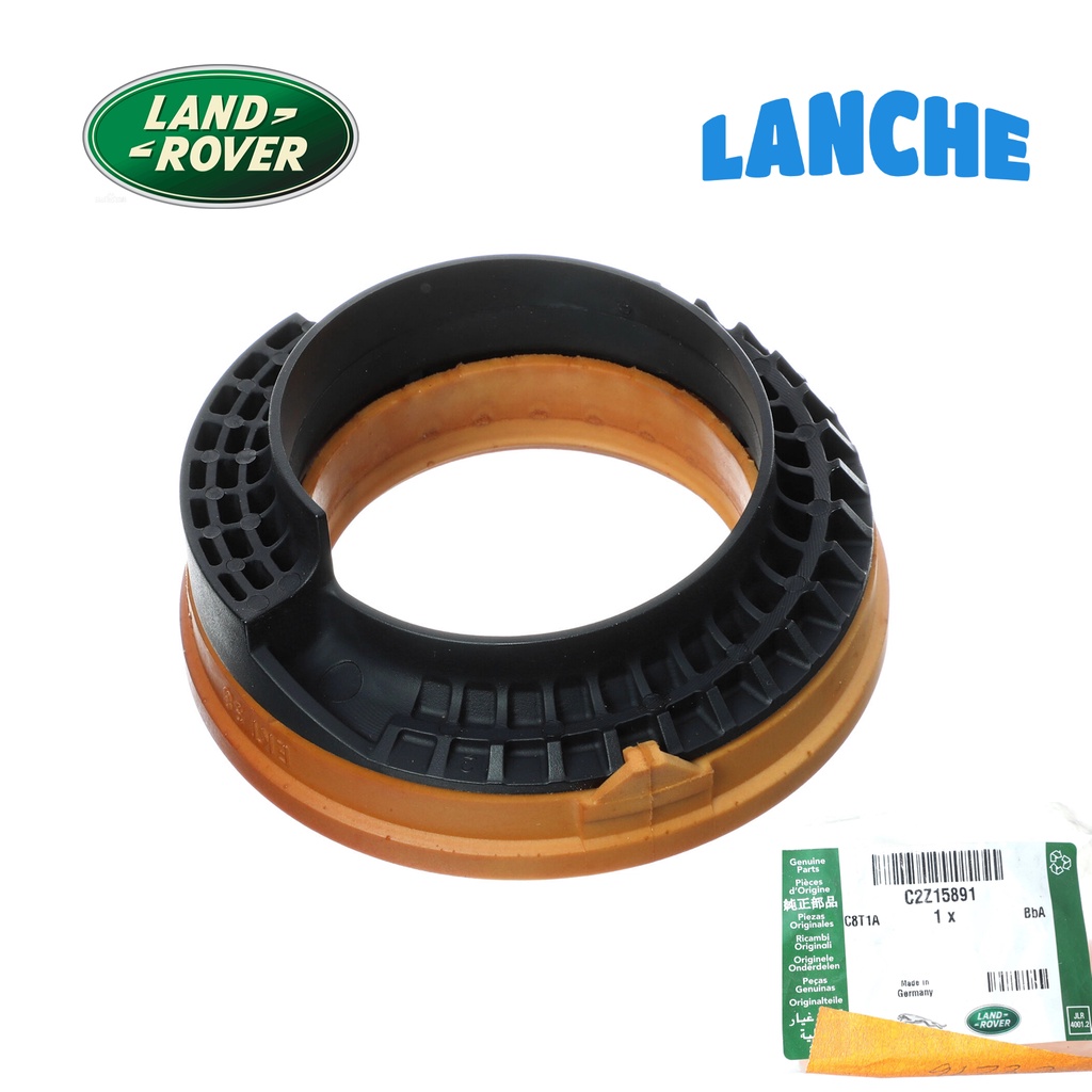 Lanche ( ของแท้ 100% ) ตลับลูกปืนหน้า สําหรับ JAGUAR S-TYPE XF XFS XFR C2Z15891 XR812984