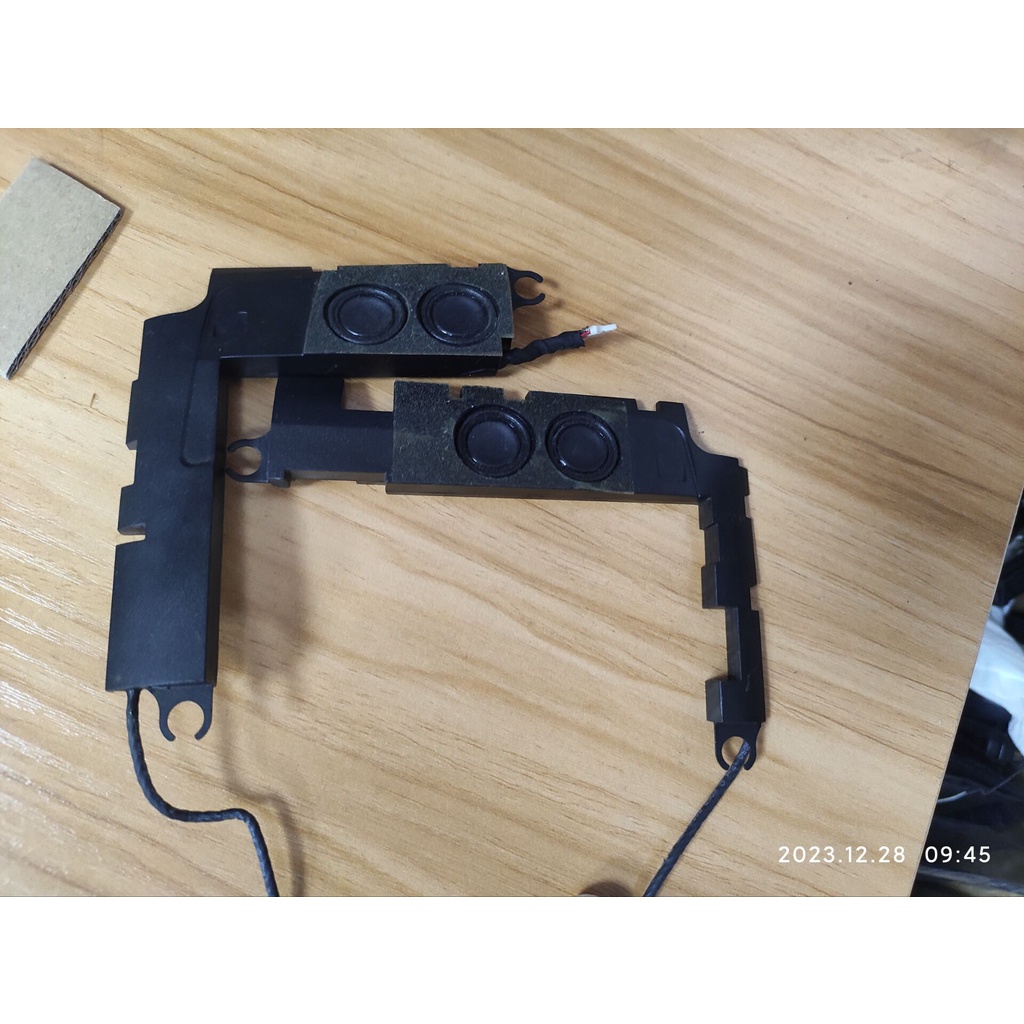 ลําโพงแล็ปท็อปสําหรับ ACER VN7-592g VN7-592 แตรลําโพงโน้ตบุ๊ก