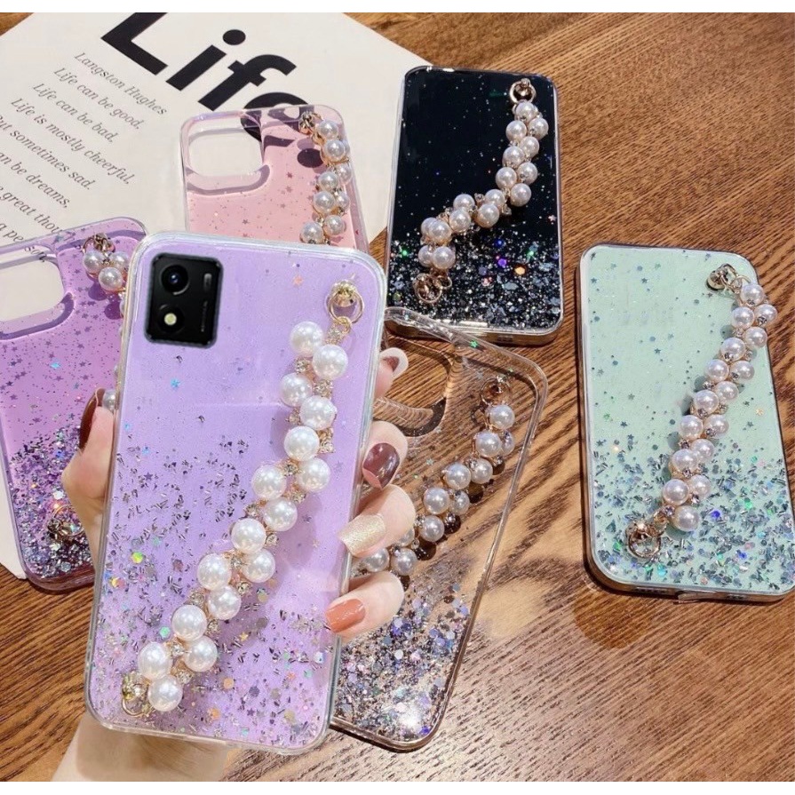 case Vivo Y15S เคส มือถือ วีโว่ Y15S
