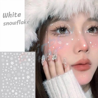 RH. DIY สติ๊กเกอร์ติดหน้า ติดงานรื่นเริง งานกลางคืน รูป ดาว …