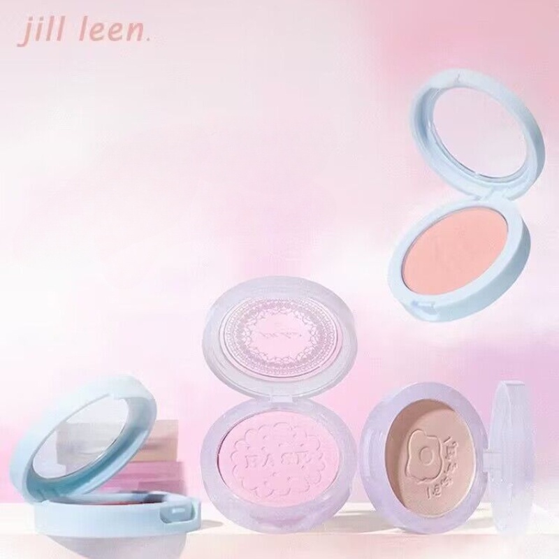 JILL LEEN Blush บลัชออนบลัชออนบลัช