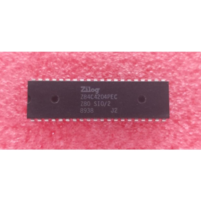 อะไหล่ Z80SIO/2 Z80-SIO/2