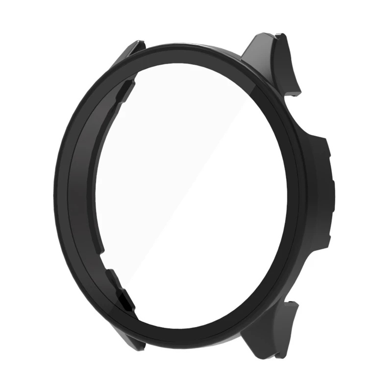 เคส  Xiaomi Watch S1 pro ชนิด PC แข็ง กระจกนิรภัย กันกระแทก สำหรับ xiaomi watch s1pro สมาร์ทวอทช์ ราคา ถูกที่สุด ดีลบีเคเค แกลเลอรีภาพที่ 8