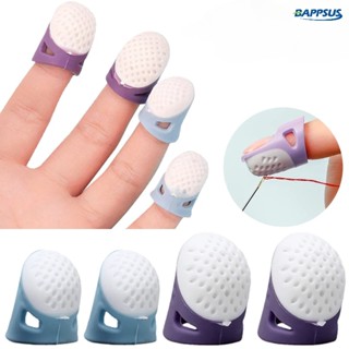 ปลอกซิลิโคนสวมนิ้วหัวแม่มือ กันลื่น ระบายอากาศได้ดี ทนต่อการ…