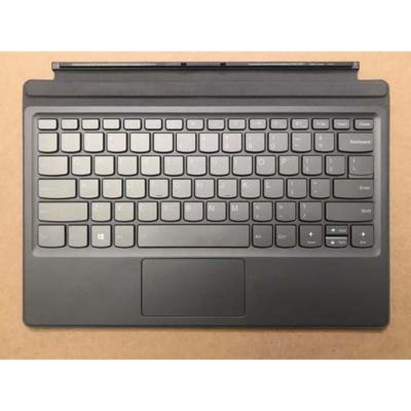 ใหม่ แท้ คีย์บอร์ด US สําหรับ Lenovo MiIX 520-12ISK 520-12IKB 510-12ISK 510-12IKB Floio
