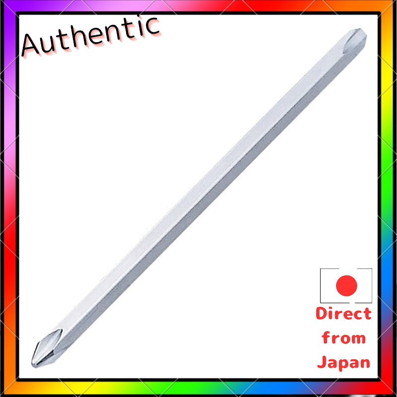 Ktc ไขควงเปลี่ยนได้พร้อมดอกลบ Db4-M
