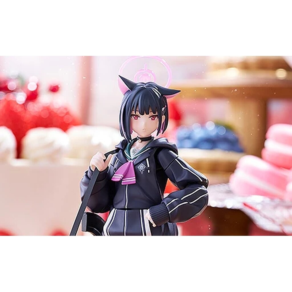 Max Factory 4545784069233 Figma Kazusa Kyoyama
