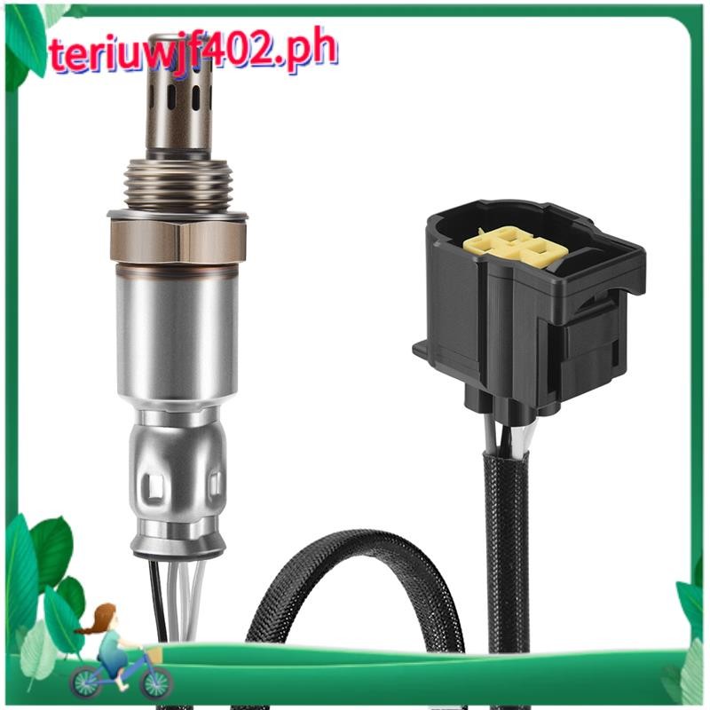 Probe ออกซิเจน O2 เซนเซอร์ Fit สําหรับ Mitsubishi Mirage 1.2L 2012 2013 2014 2015 2016 1588A275 0ZA6
