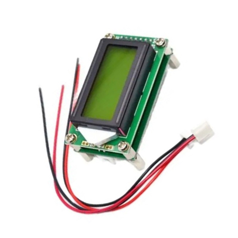 Fa PLJ-0802 โมดูลการวัดความถี่การใช้พลังงานต่ําสําหรับจอแสดงผล LCD