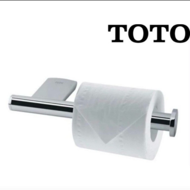 TOTO TX703ARR TOTO TISSUE HOLDER (มือสอง)