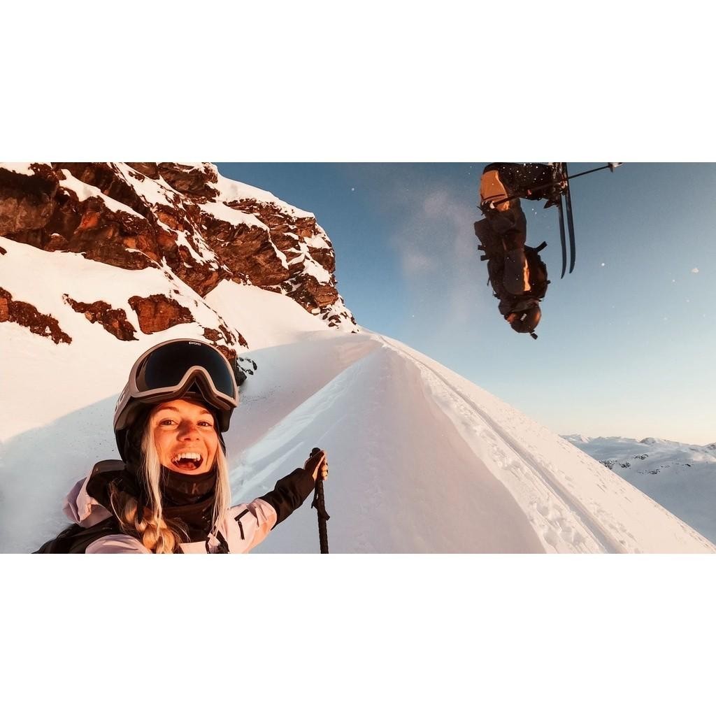 GoPro HERO12/11/9 Enduro แบตเตอรี่ลิเธียมใหม่กีฬากล้องความจุแบตเตอรี่อุณหภูมิต่ำ 1720mAh