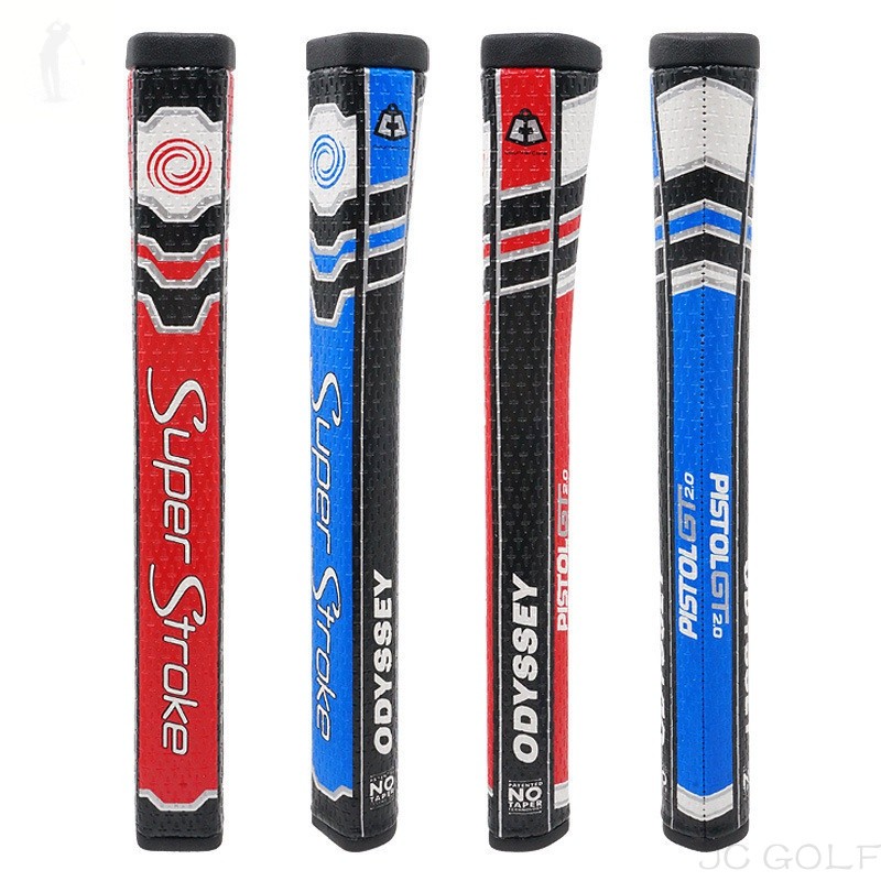 Super Stroke  Golf putter grip ODYSSEY putter PU grip PISTOL GT