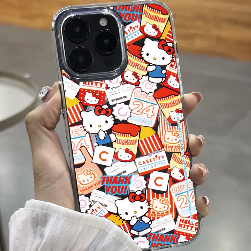 🦋GOOD🦋แม่เหล็ก เคสใสกันกระแทก เคสสําหรับไอโฟน 11 เคสชาร์ได้ สำหรับ IPhone 13 15 7Plus 14 12 11 Pro MAX 8 7 Plus 16 xsmax