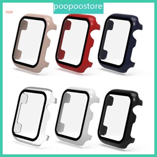 Poop ฟิล์มกันรอยหน้าจอ และเคสกันชน สําหรับ DT100 S7