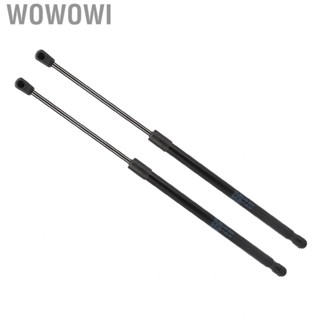 Wowowi 2PCS Car Rear Liftgate Strut A2049801564 Replacement for Mercedes-Benz GLK250 X204 2013‑2015 Accessories