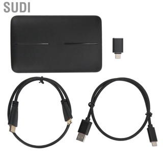 Sudi Carplay AI Box  Octa Core Split Screen Adapter Multifunction for Android 10