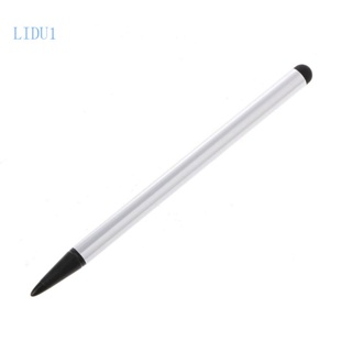 Lidu1 ปากกาสไตลัส 2 in 1 สําหรับหน้าจอสัมผัส