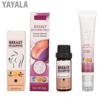 Yayala Supply    Lifting Nourishing  Roller with  Oil for