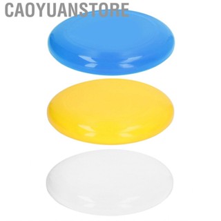 Caoyuanstore Sports Flying Disc 27cm Professional PE  Competition For Outdoor BD