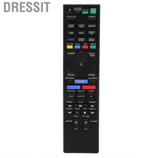 Dressit DVD    Multi Functional RM ADP118 for Home Theater System BDV N7200WL N5200W