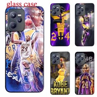 Kobe Bryant 1 เคส สําหรับ Realme C35