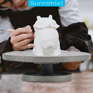 [Sunnimix1] ล้อหมุนได้ อเนกประสงค์ ทนทาน สําหรับงานฝีมือ