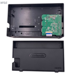 [XFDZ] เมนบอร์ดชาร์จ PCB สําหรับ Switch Host Game Base HDMI PCB DOCK NSTV TV Base FD