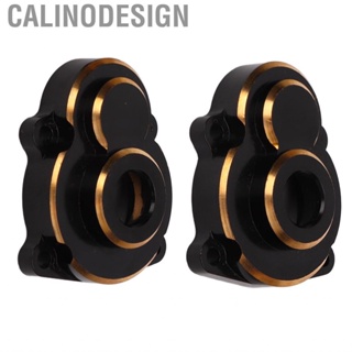 Calinodesign 2pcs RC Steering Knuckle Cover  For RGT EX86190 LC76 1/10 Car Hot