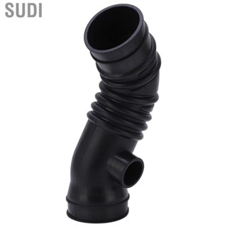 Sudi 696‑009 Black Long Durability Air Intake Hose for Car Engine Engine Replaces