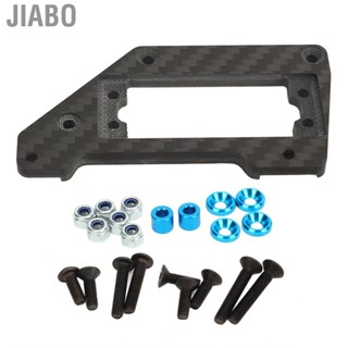 Jiabo RC Servo Mounts  High Strength Crawler Mount for Upgrading