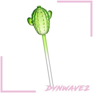 [Dynwave2] หลอดแก้วรดน้ําต้นไม้ แบบหยด สําหรับรดน้ําต้นไม้กลางแจ้ง