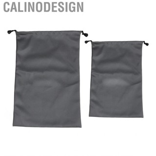 Calinodesign Storage Bag  Dustproof Drawstring Carrying For