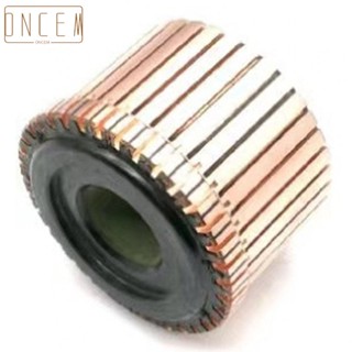 【ONCEMOREAGAIN】Motor Commutator BHY-2360-36-15.5 Black Copper Copper Tone Good Durable