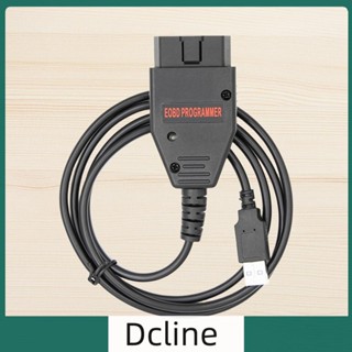 [Dcline.th] Galletto 1260 ECU โปรแกรมเมอร์ FTDI ECU OBD Flasher หลายภาษา ECU Flasher