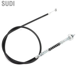 Sudi Brake Line Abrasion Resistant Drum Cable for Pit Dirt Bike