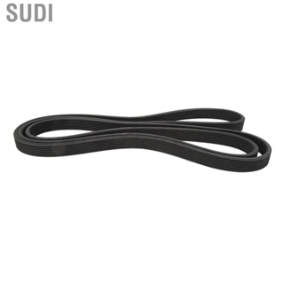 Sudi Serpentine Drive Belt   Aging Fine Craftsmanship High Load  7DPK2950 Tough for SUV